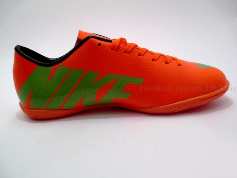 Футзалки Nike Mercurial