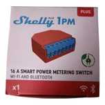 sterownik shelly plus 1pm wifi