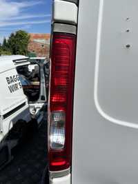 Trafic Vivaro lampa tył lewa lift rok 2007 / 2014