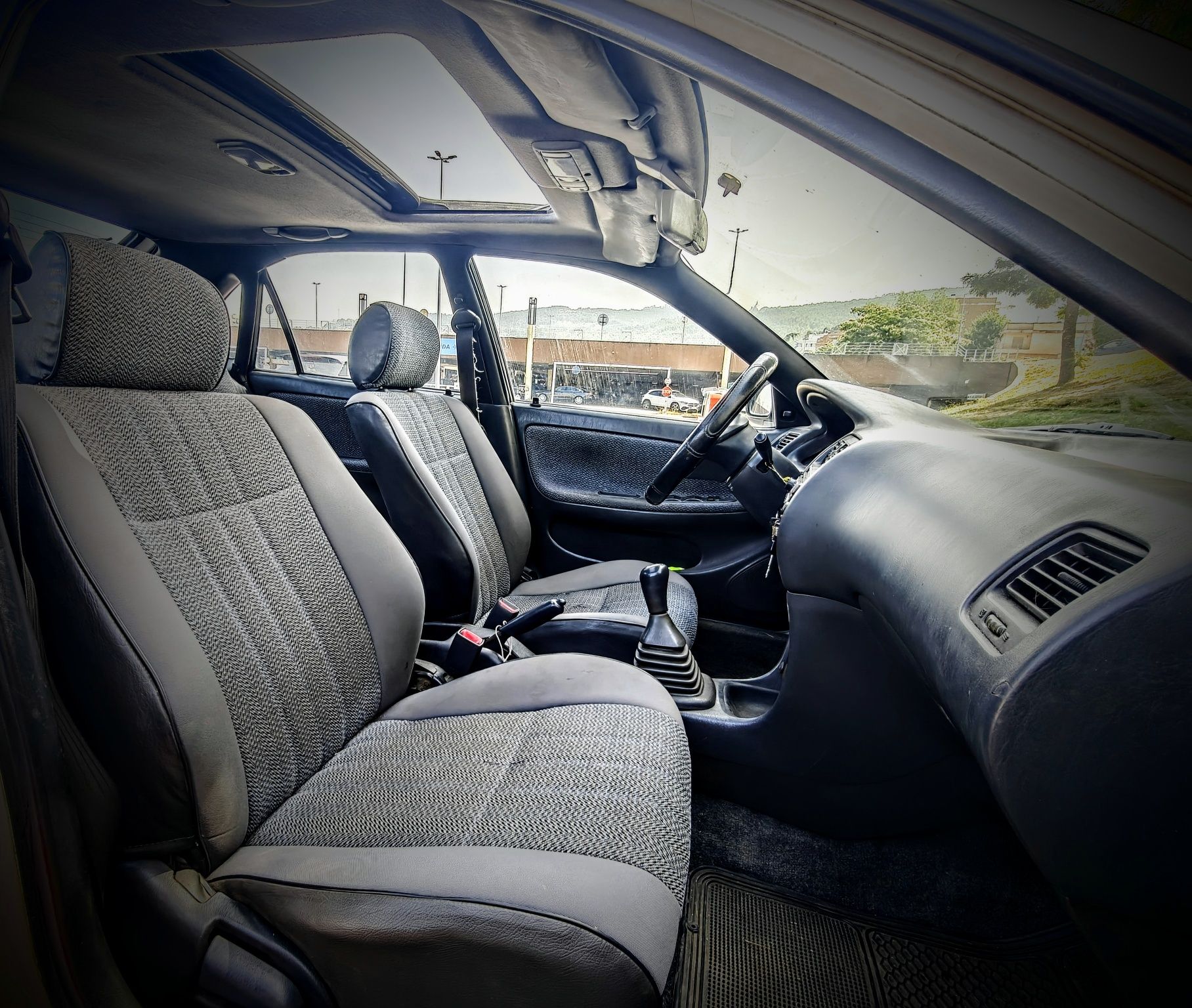 Toyota Corolla XLI Bom Estado