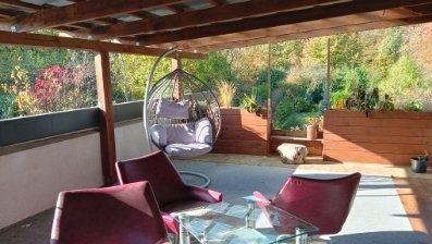 Sprzedam dom w malowniczej okolicy.