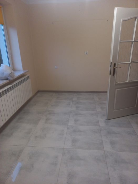 Płytki gres polerowany nowe, używane 6m2