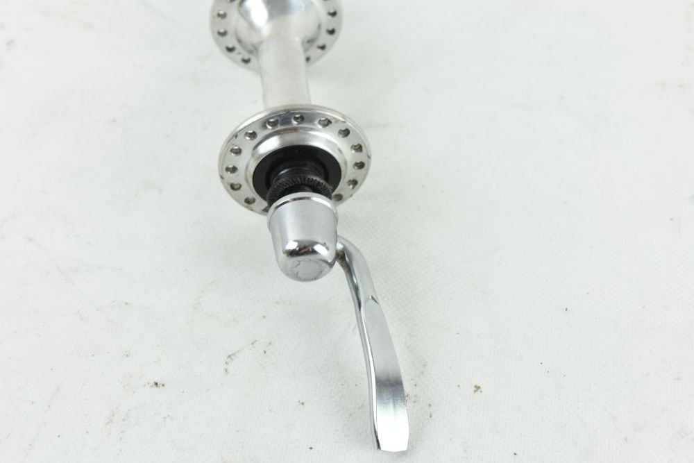 piasta przód SHIMANO DEORE XT 32ot. ! retro !