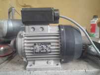 Silnik elektryczny 0.75 KW