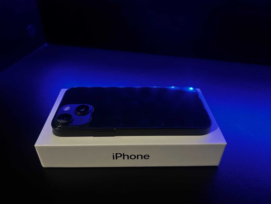 Iphone 13 mini Stan bardzo dobry