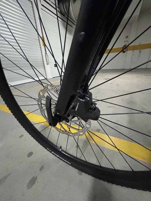 Specialized Sirrus X 3.0 bicicleta gravel