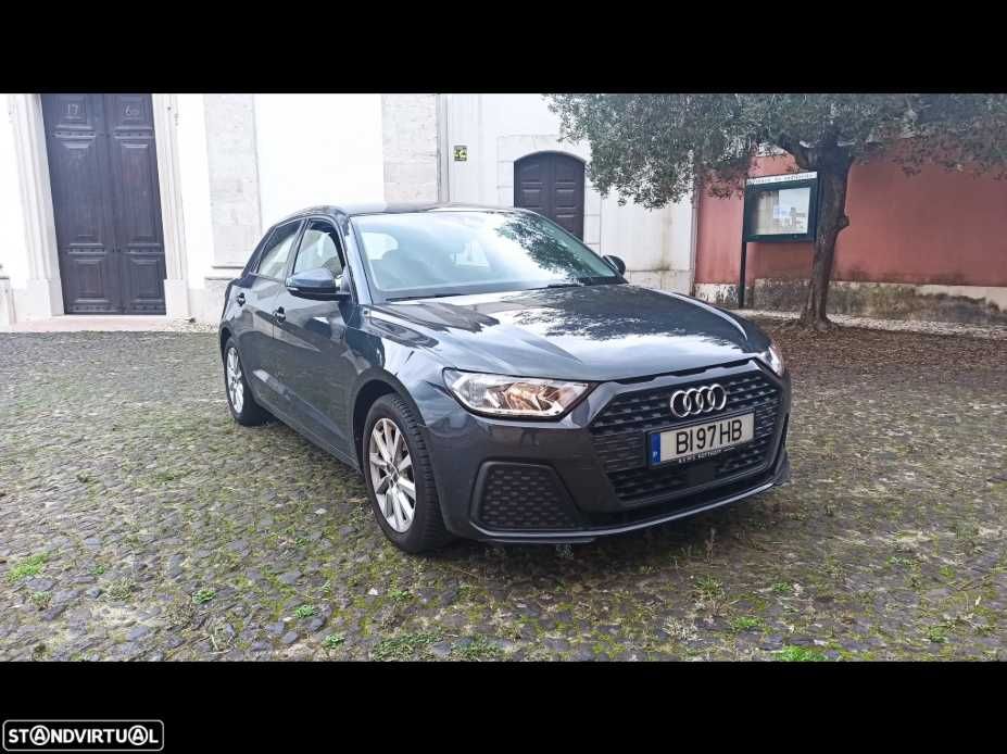 Audi A1 Sportback 30 TFSI