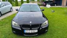BMW Seria 3 BMW 318d 143km. DPF. Harman Kardon