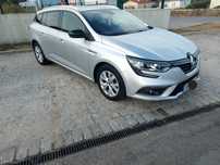 Renault Megane Sport Tourer 2019
