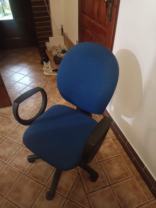 Krzesło obrotowe