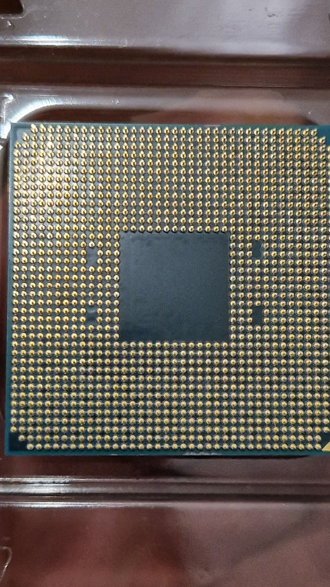 Процесор AMD Ryzen 3 1200 3.2GHz