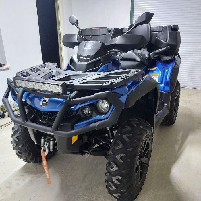 Продам Brp g2 650 Max XT 2022r