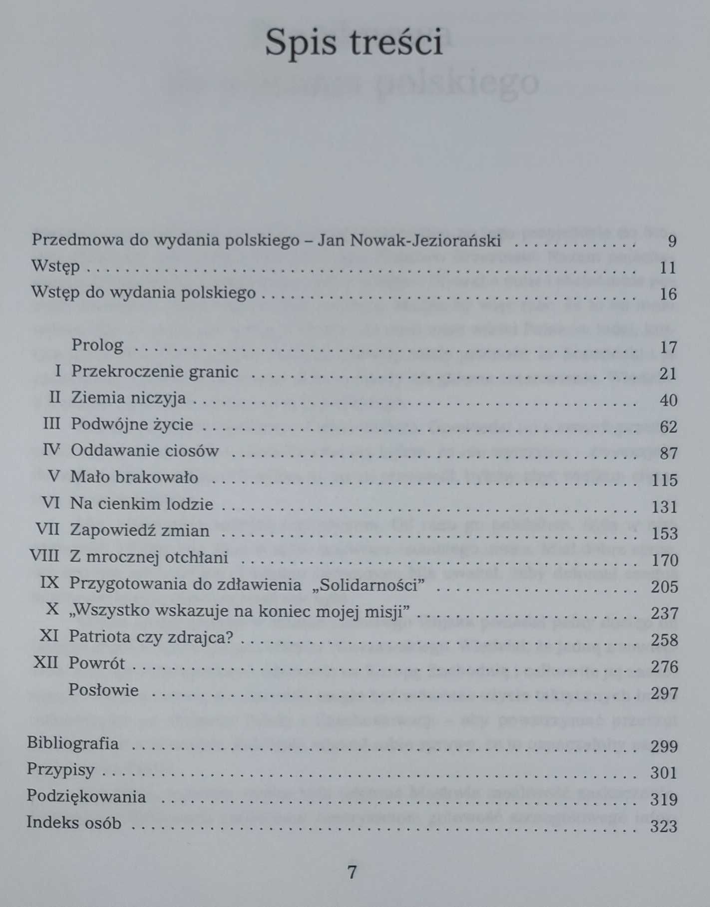 Benjamin Weiser – Ryszard Kukliński życie ściśle tajne