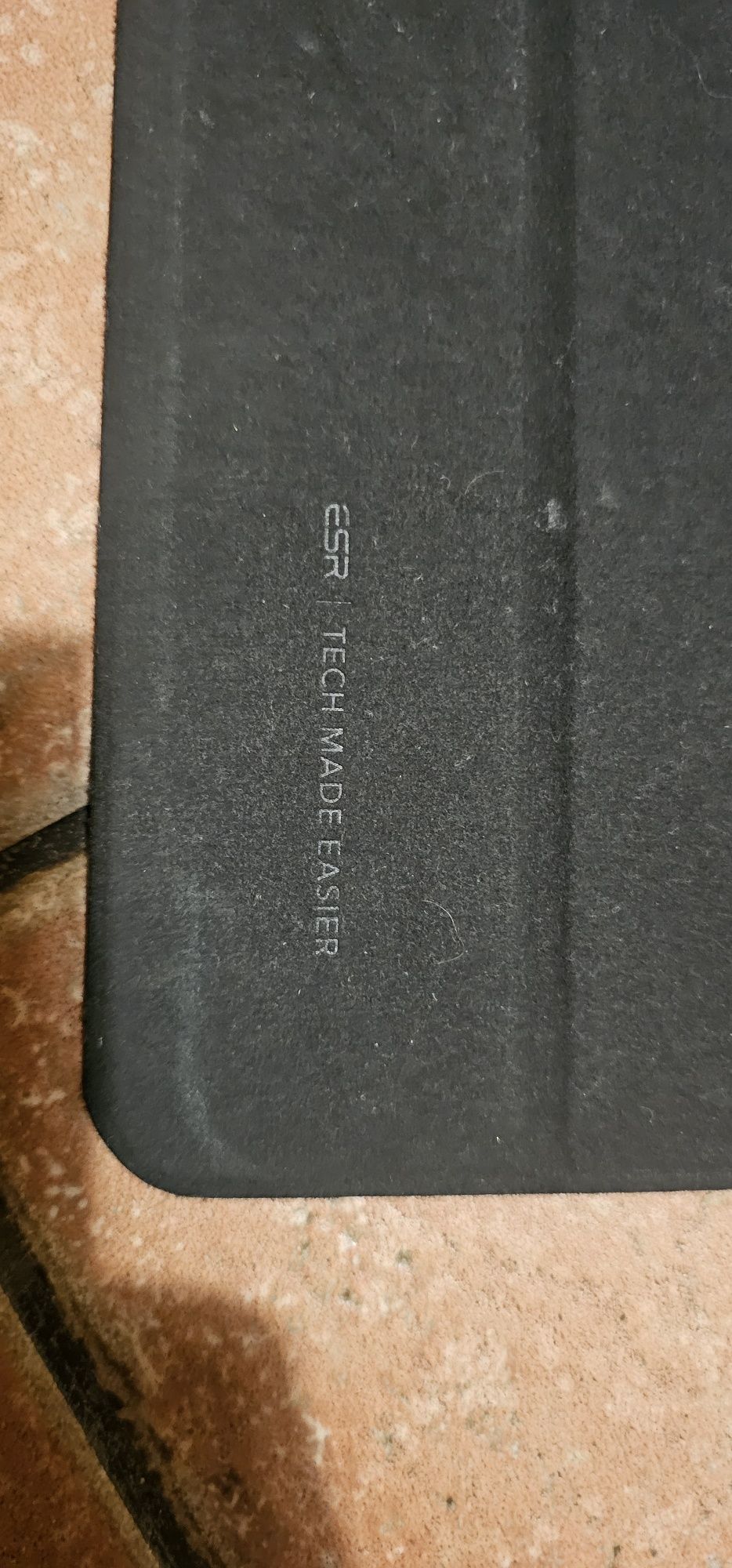 Etui na iPada air 4 z miejscem na rysik