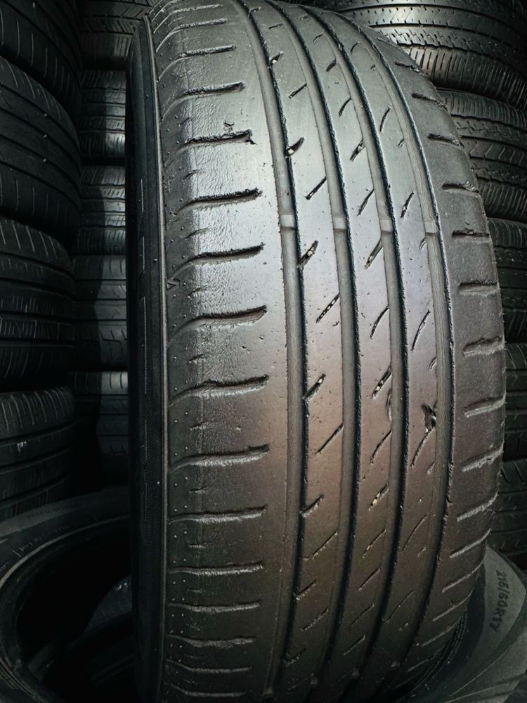 Продам 215/60 R17 96H. Nexen NBlue HD Plus. Літо 2020 рік.