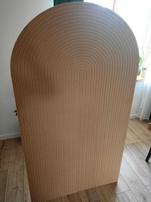 Ścianki dekoracyjne