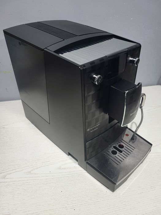 Ekspres ciśnieniowy Nivona NICR 788 Bluetooth PL Menu Moja kawa Latte