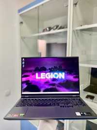 LEGION 5 Pro 16ACH6H /AMD Ryzen 5 5600H/RTX 3060 6GB/16" 2560 × 1600