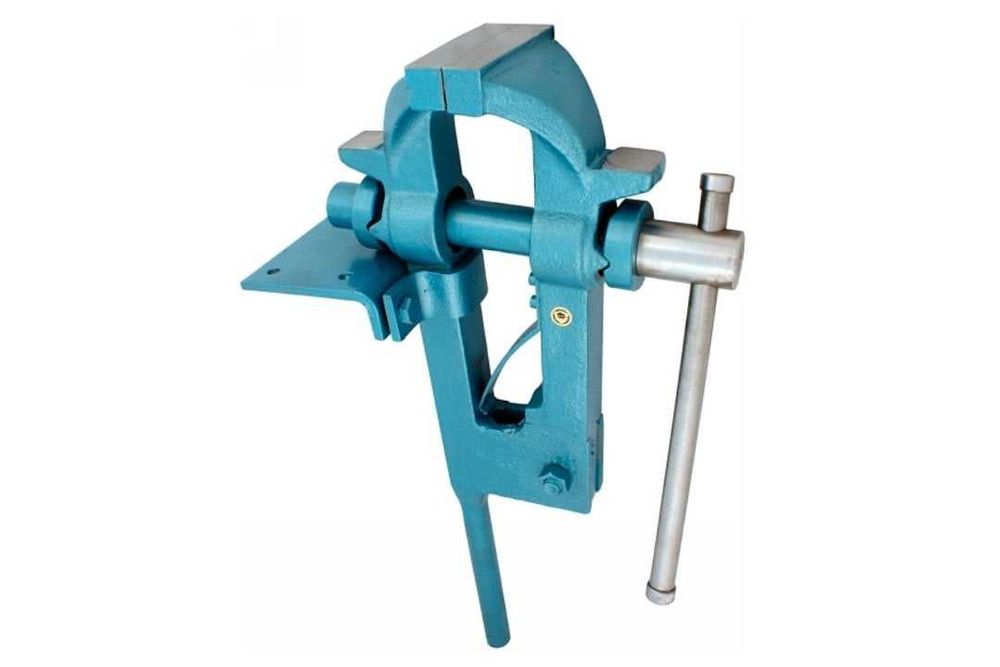 Imadło kowalskie 150 mm