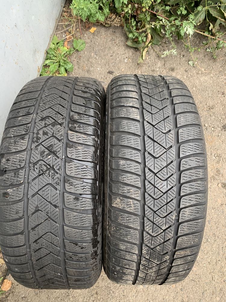 Диски 225/50 R17