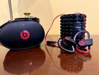 Słuchawki Bezprzewodowe Bluetooth Beats by Dr.Dre PowerBeats Sport