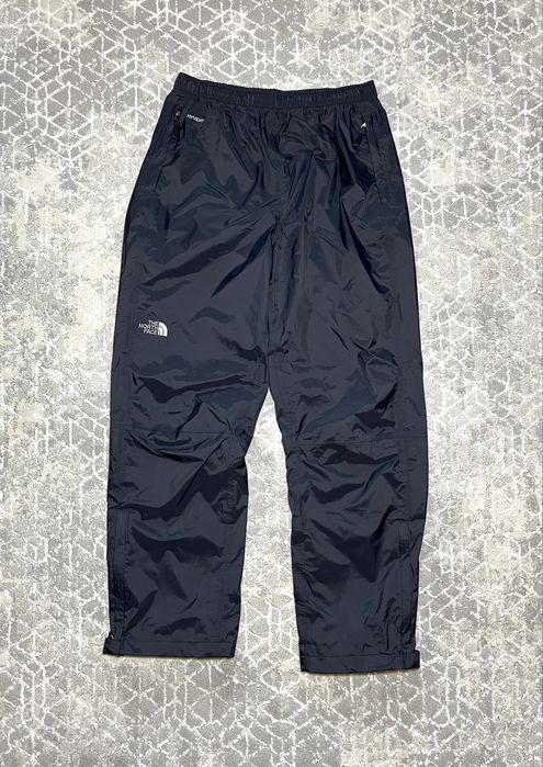 Трекінгові туристичні штани TNF Hyvent-водовідштовхуючі-мембранні-Л/XL