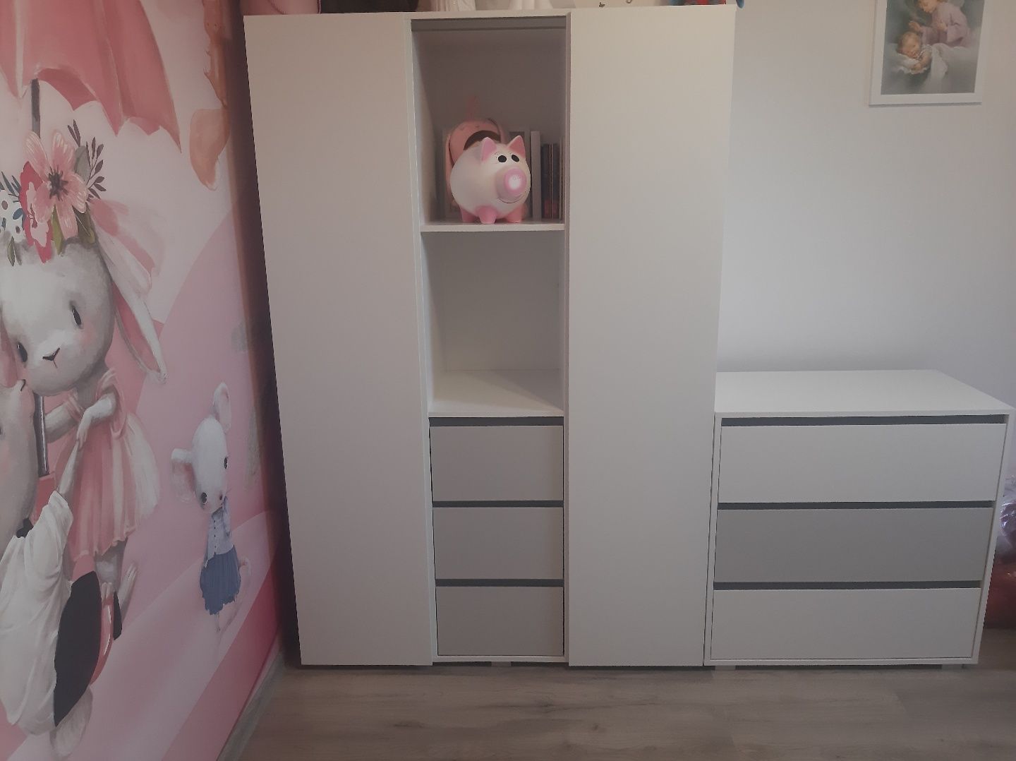 Meble do pokoju dziecięcego