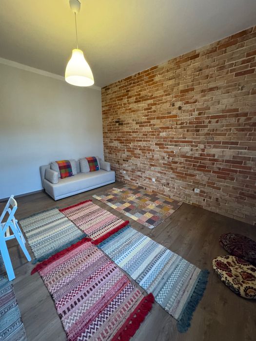 Mieszkanie w Rynku do wynajęcia bezpośrednio na gabinet