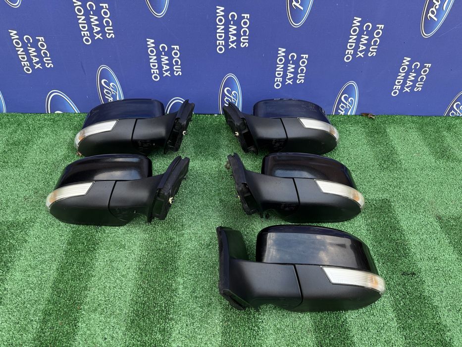 Зеркало Дзеркало Ford Focus MK3 Форд Фокус мк3 С мах