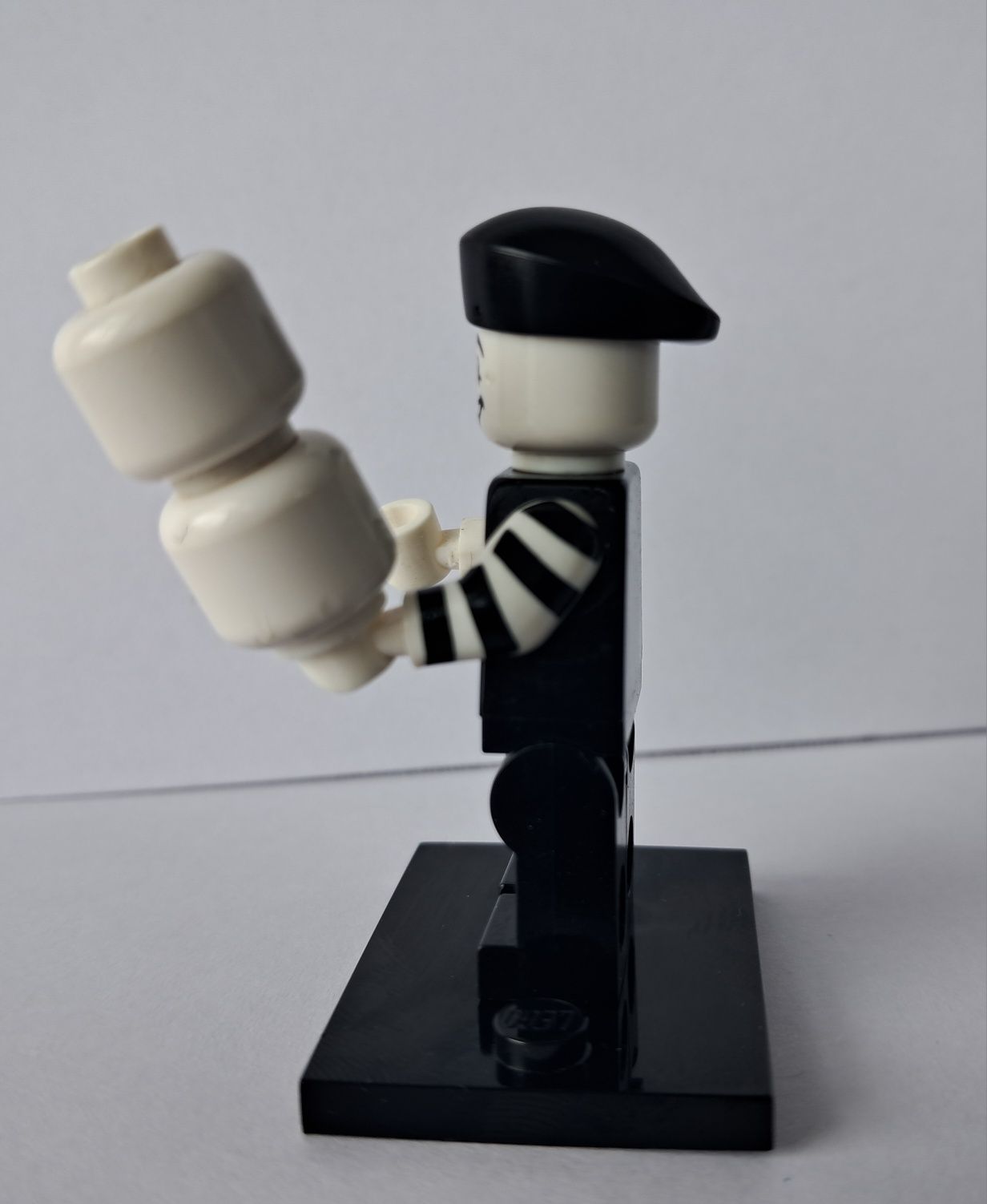 LEGO® 8684 Minifigurki - Seria 2 mim col02-9