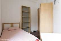 95941 - Quarto com cama de solteiro em...