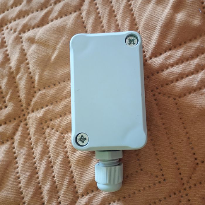 Czujnik temperatury zewnętrznej CTZ-01