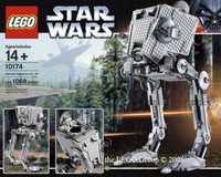 Lego Star Wars 10174 Imperial AT-ST UCS