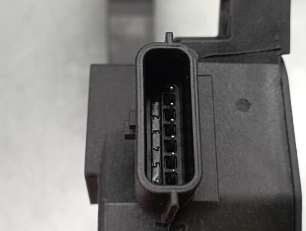 Pedal do acelerador RENAULT Megane IV (B9A/M_)