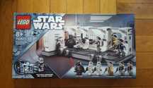 LEGO 75387 Star Wars - Wejście na pokład statku kosmicznego Tantive IV