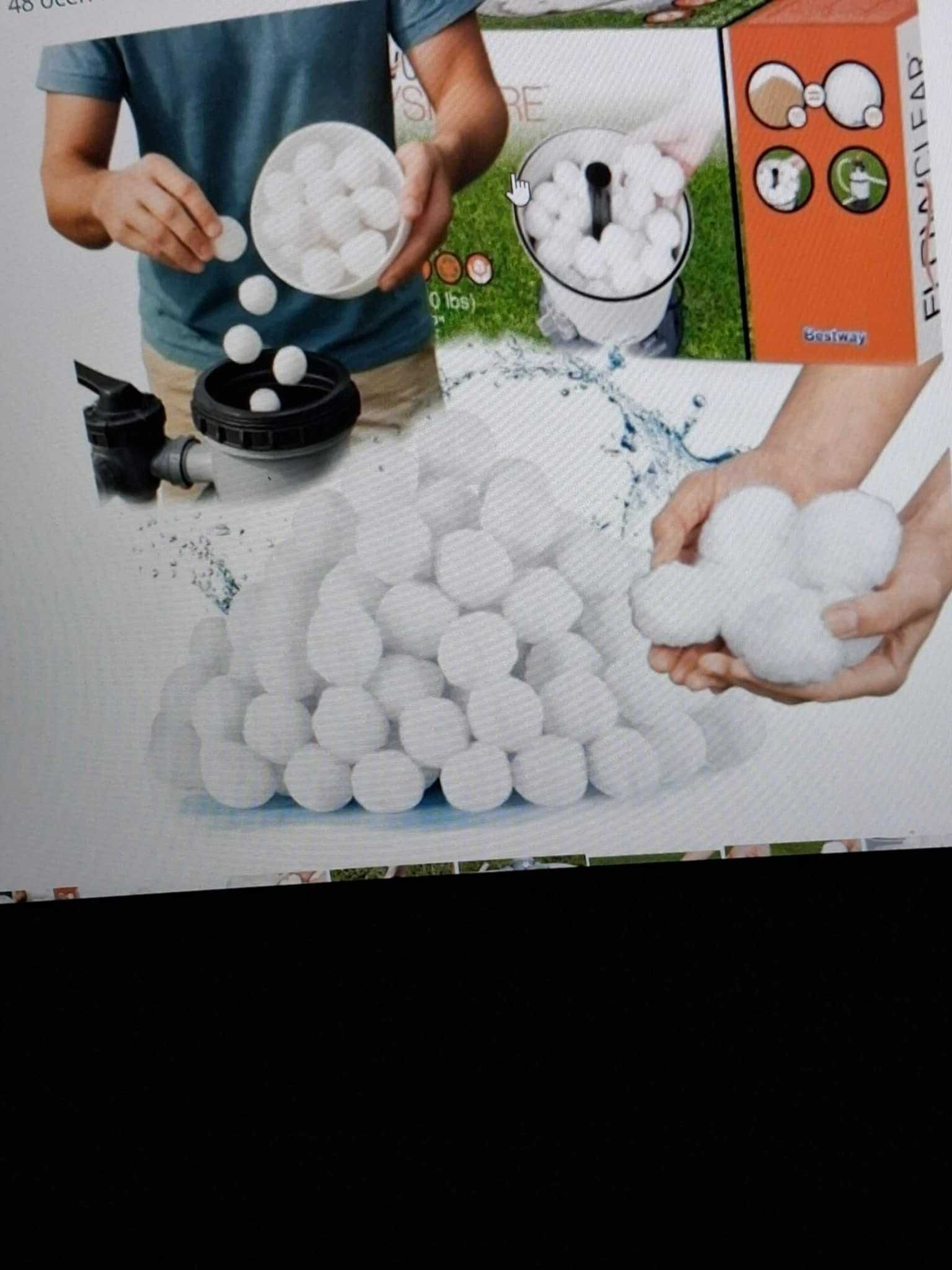 Pompa filtrująca do basenu