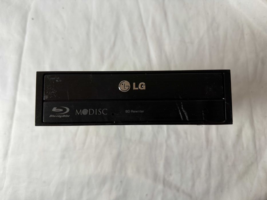 Nagrywarka Blu-ray wewnętrzna LG BH16NS40