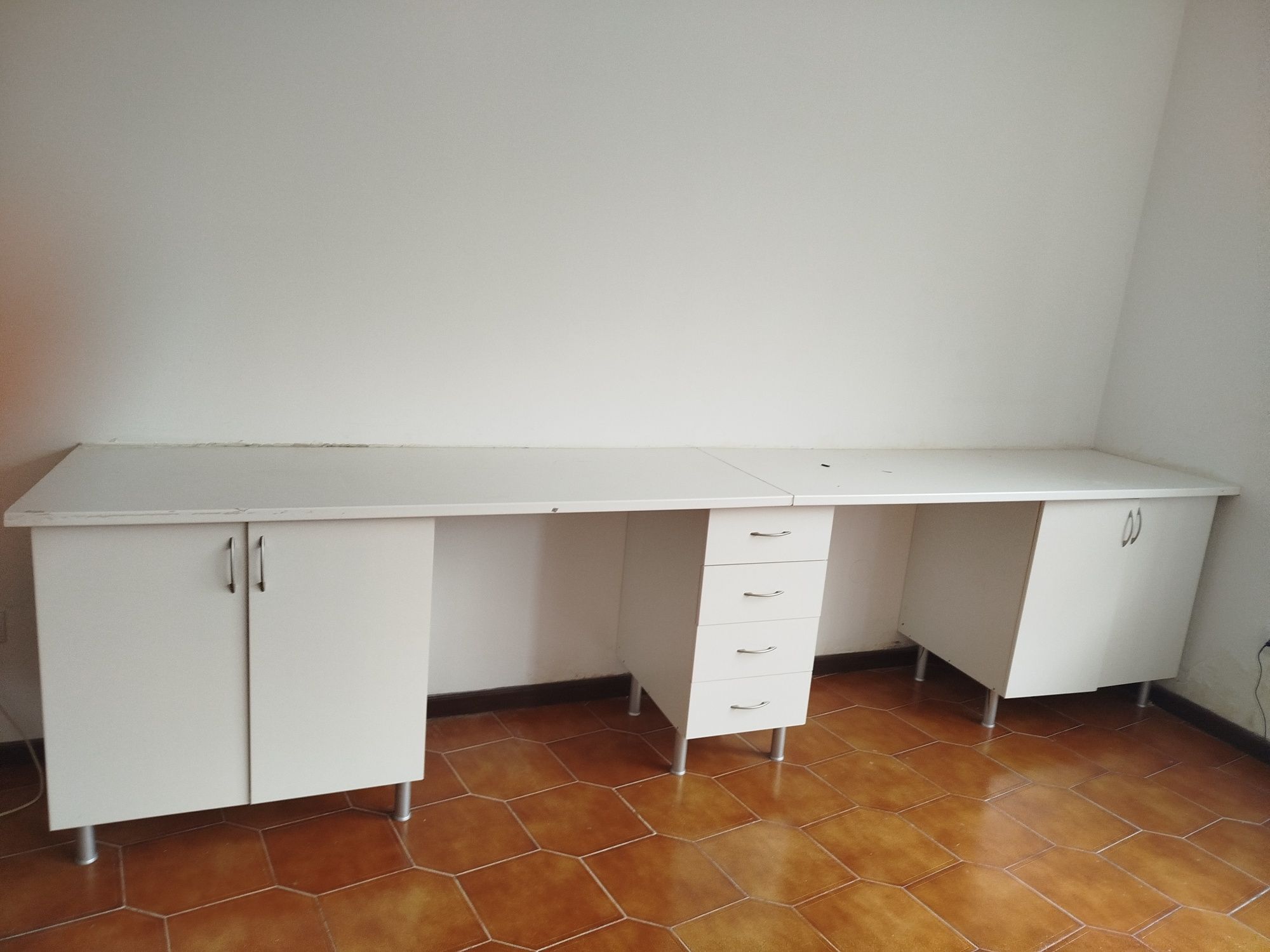 7 Móveis diferentes usos