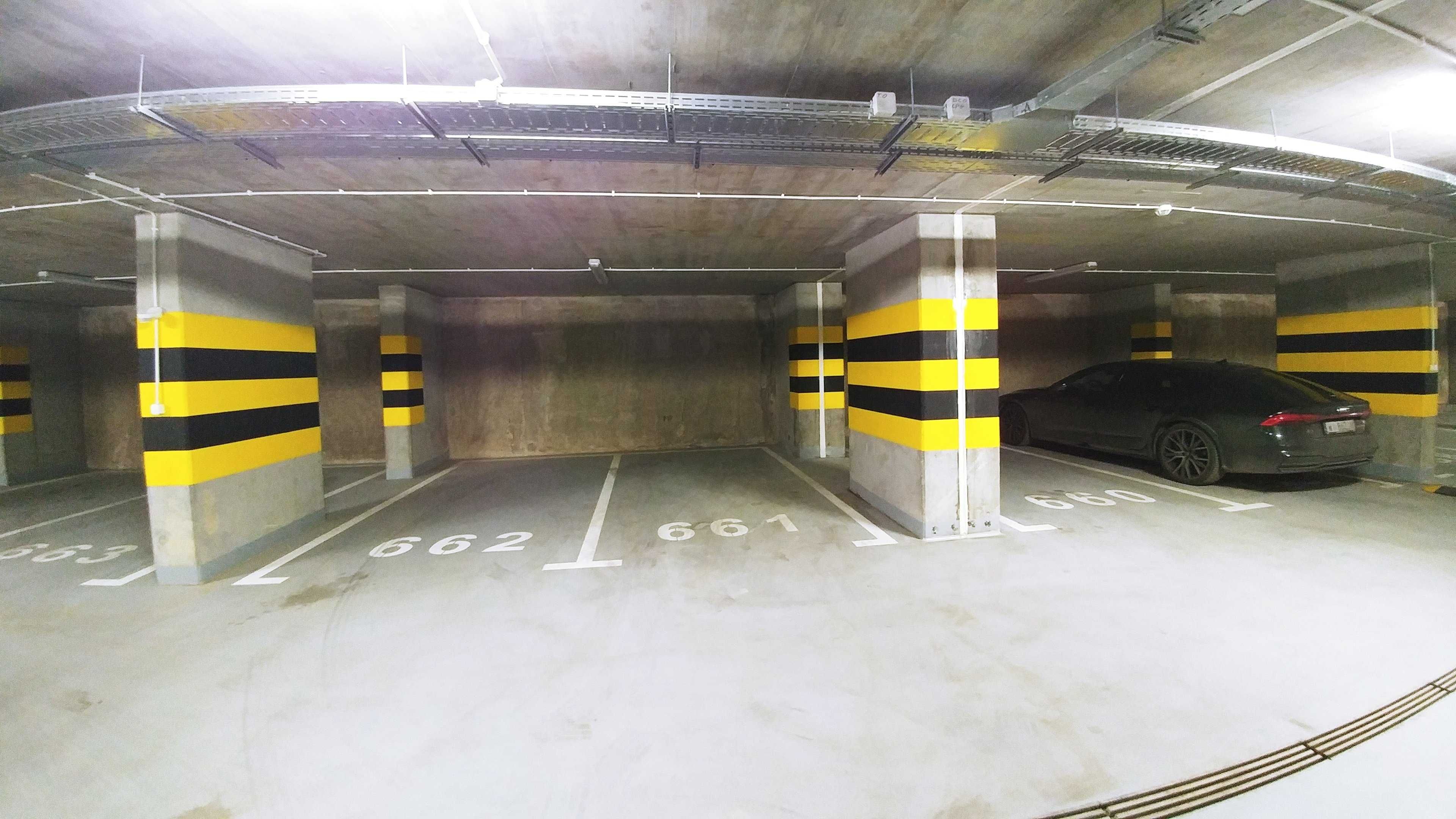 3400 Unikat METRO Stare BIELANY (Przybyszewskiego) Wys.4m! Klima GARAŻ