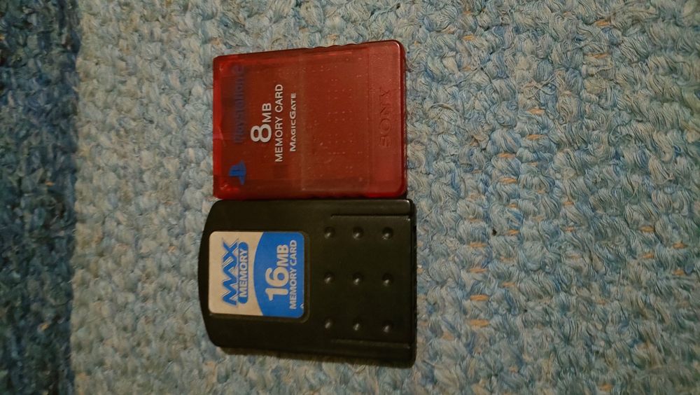 Lote 25 Jogos PS2 + 2 Memory Cards (Free McBoot + ESR + Emulador GBA)