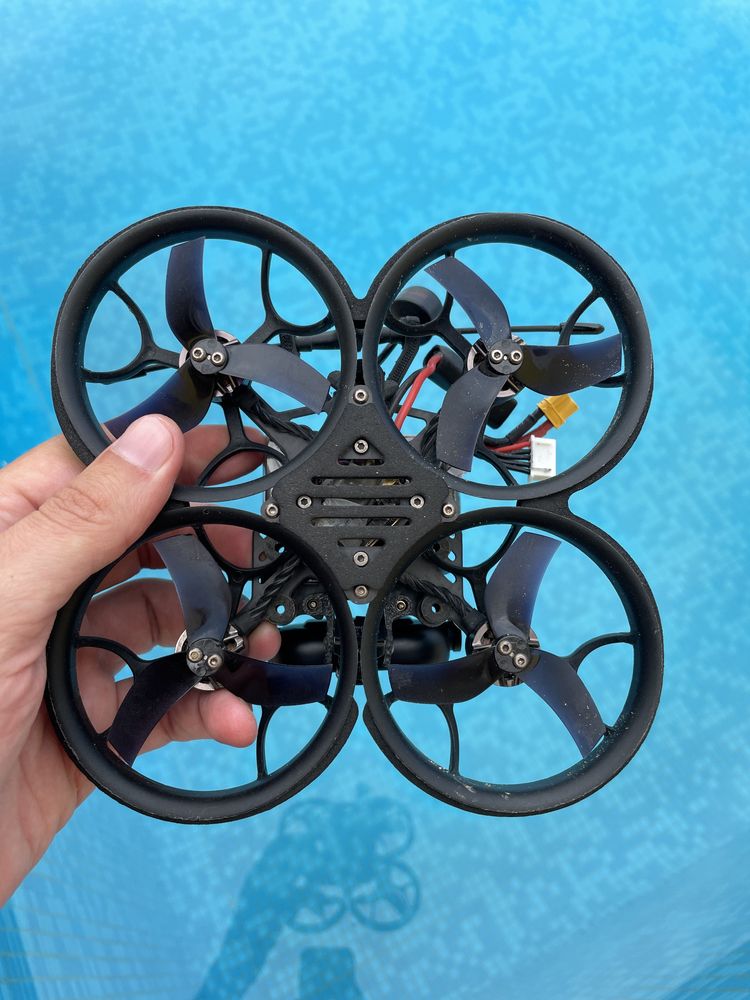 Drone Geprc Cinelog 25” Analog