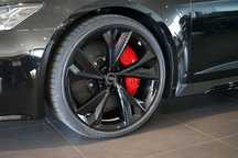 22 Felgi Audi Sport Rs6 Rs7 4K0 C8 Q7 SQ7 Q8 SQ8 RSQ8 285/30 TPMS Nowe
