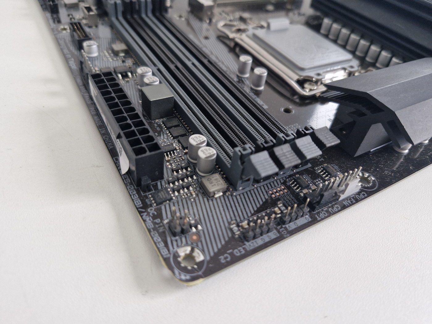 Gigabyte Z690 Ud Ddr4 Atx Socket 1700 Płyta Główna