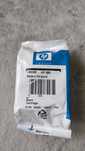 Tusz HP 350 Black czarny