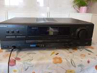 TECHNICS SA EC 140 Amp Reciver 100 Watts por canal