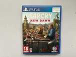 Far Cry New Dawn PS4