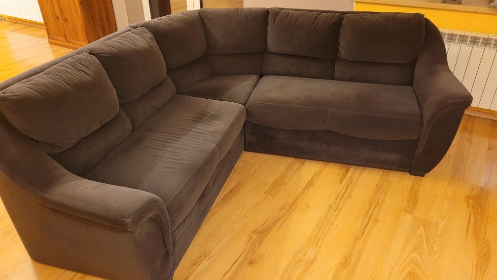 Sofa narożna 200x200 cm