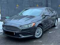 ‼️6999грн‼️ АРЕНДА АВТО под Выкуп Ford Fusion Гибрид ГБО 220грн=100км
