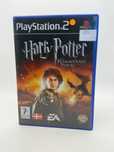 Harry Poter i Czara Ognia Polski w Grze Ps2 nr 6376
