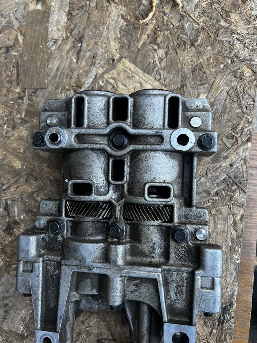 Масляный насос Jeep Patriot 11-17 USA 2.4 джип патриот